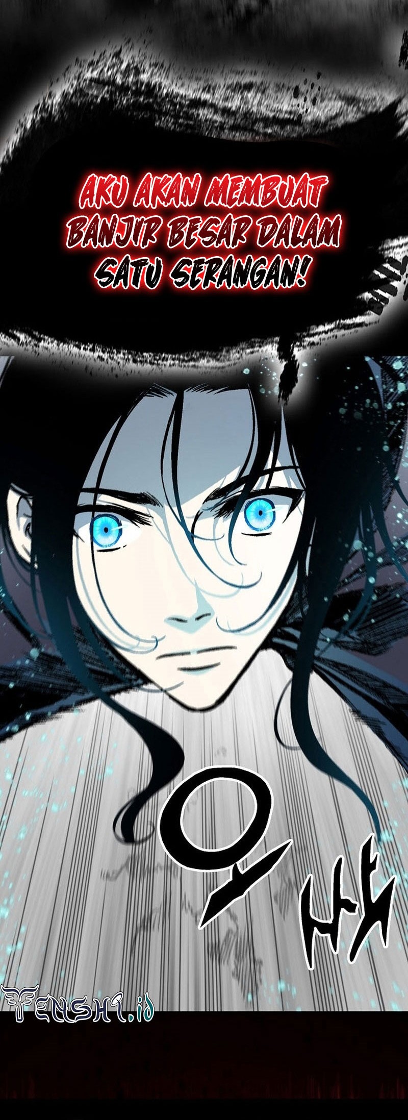 Memoir Of The King Of War Chapter 176 page 44