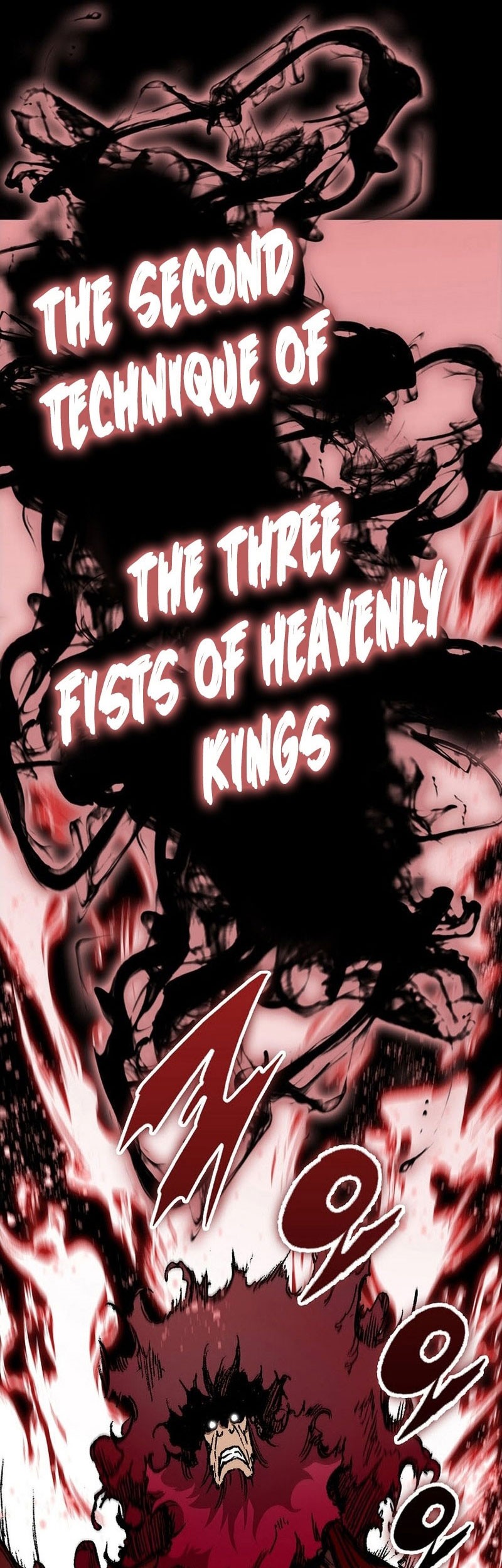 Memoir Of The King Of War Chapter 176 page 45
