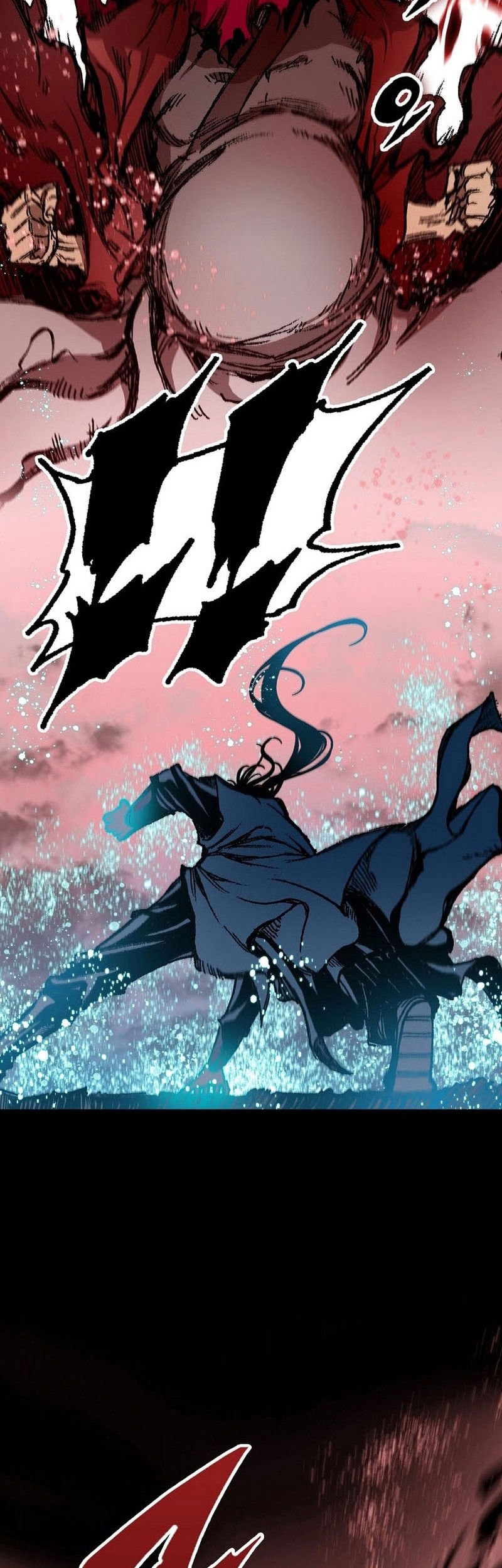 Memoir Of The King Of War Chapter 176 page 46