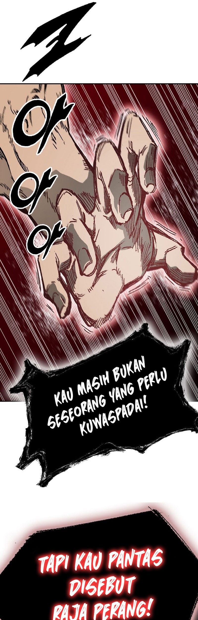 Memoir Of The King Of War Chapter 176 page 29