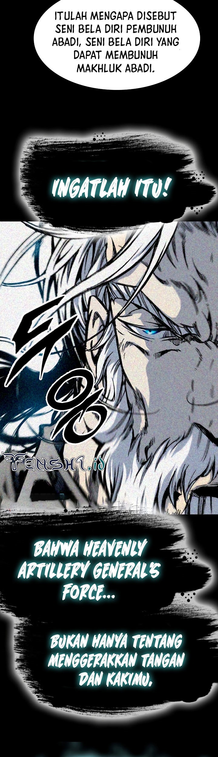 Memoir Of The King Of War Chapter 177 page 44