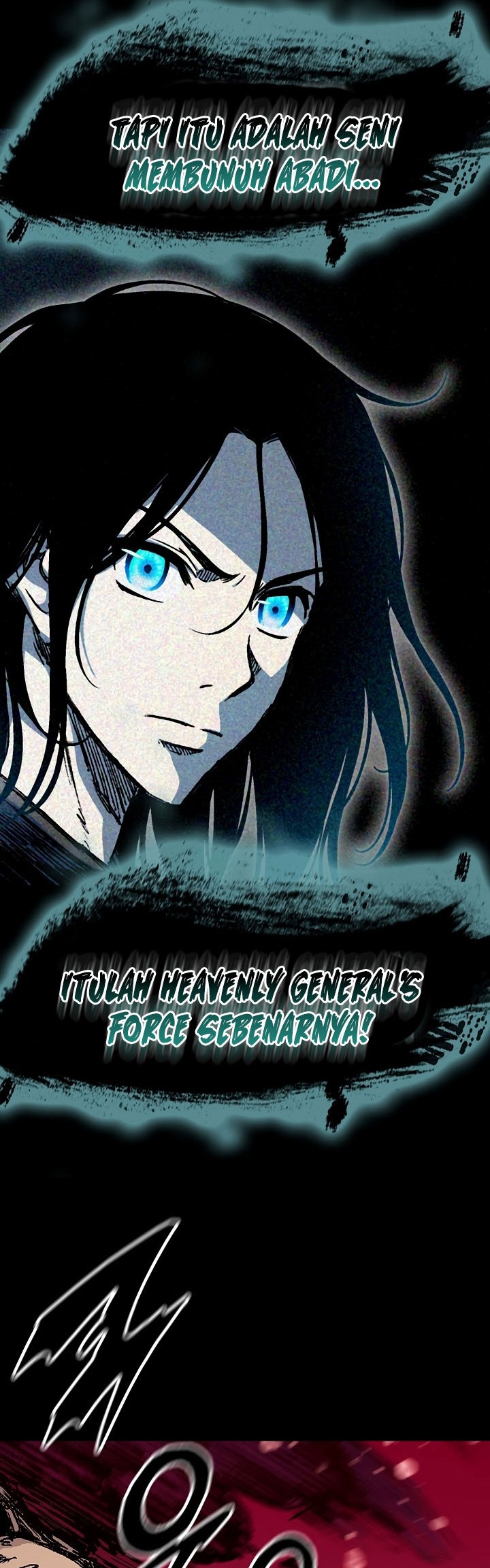 Memoir Of The King Of War Chapter 177 page 45