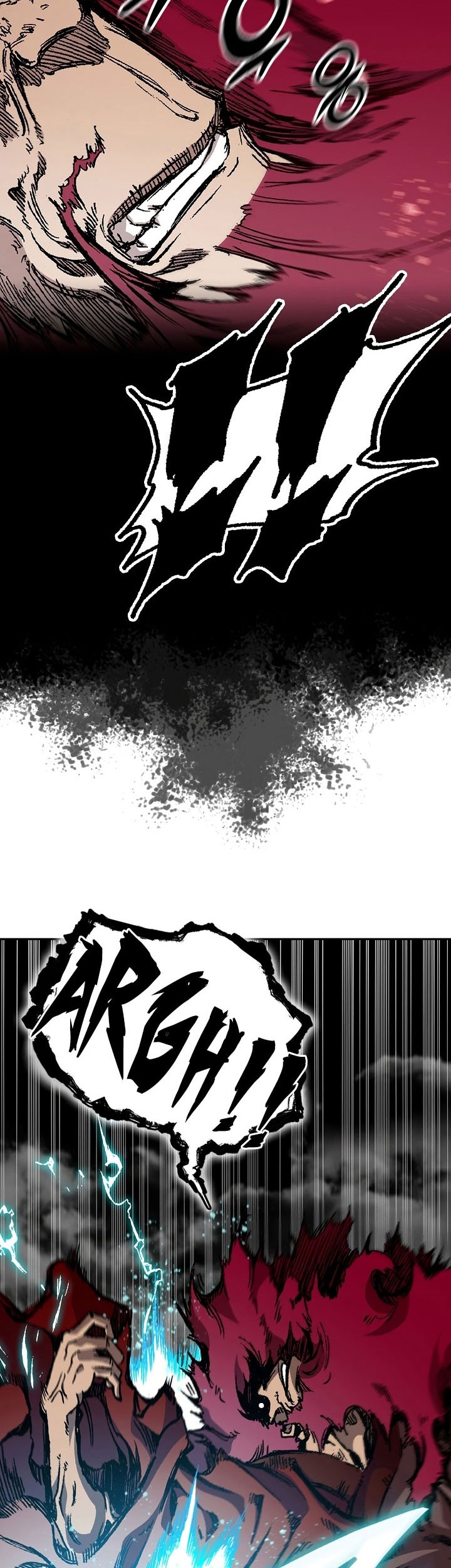 Memoir Of The King Of War Chapter 177 page 46