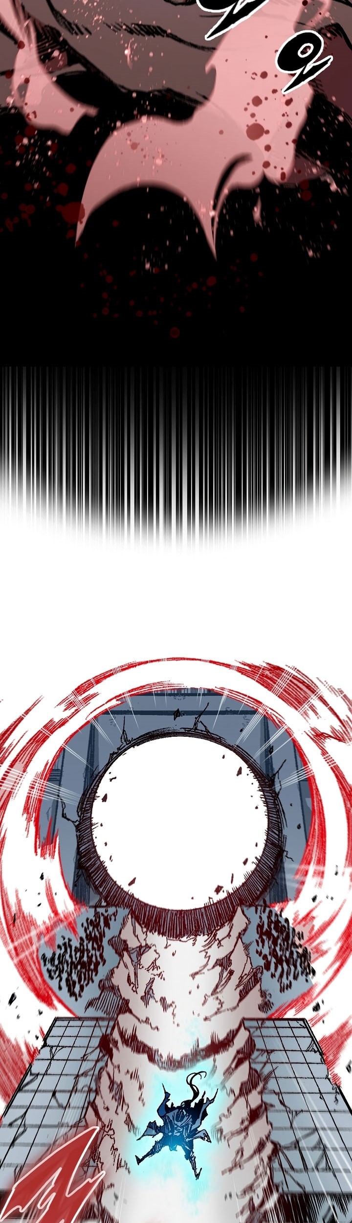 Memoir Of The King Of War Chapter 177 page 4