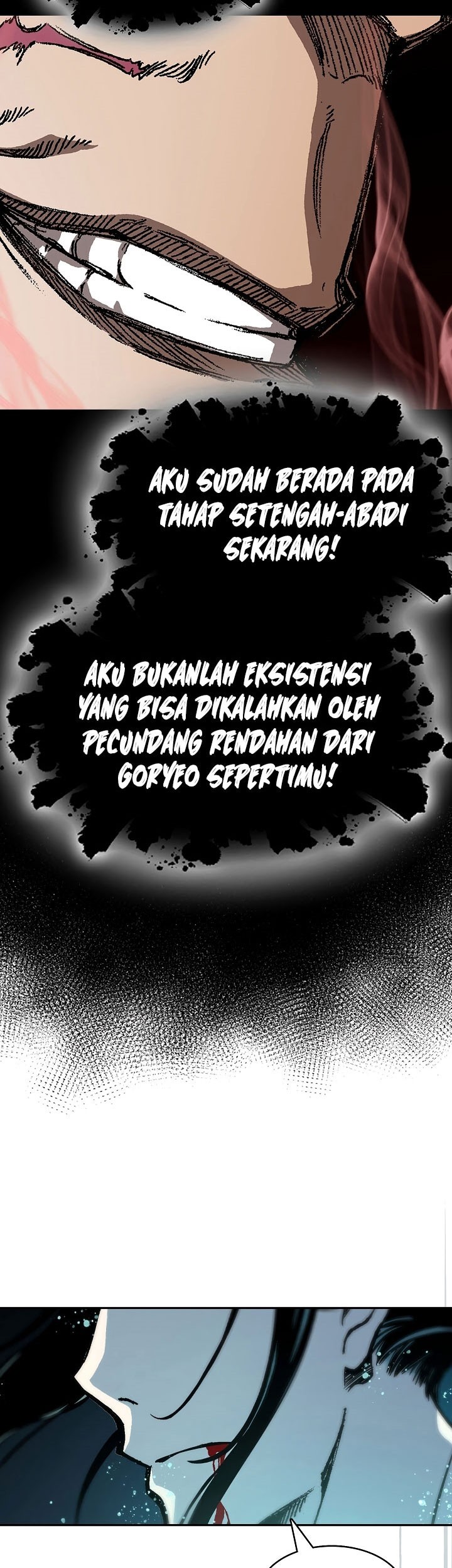 Memoir Of The King Of War Chapter 177 page 14
