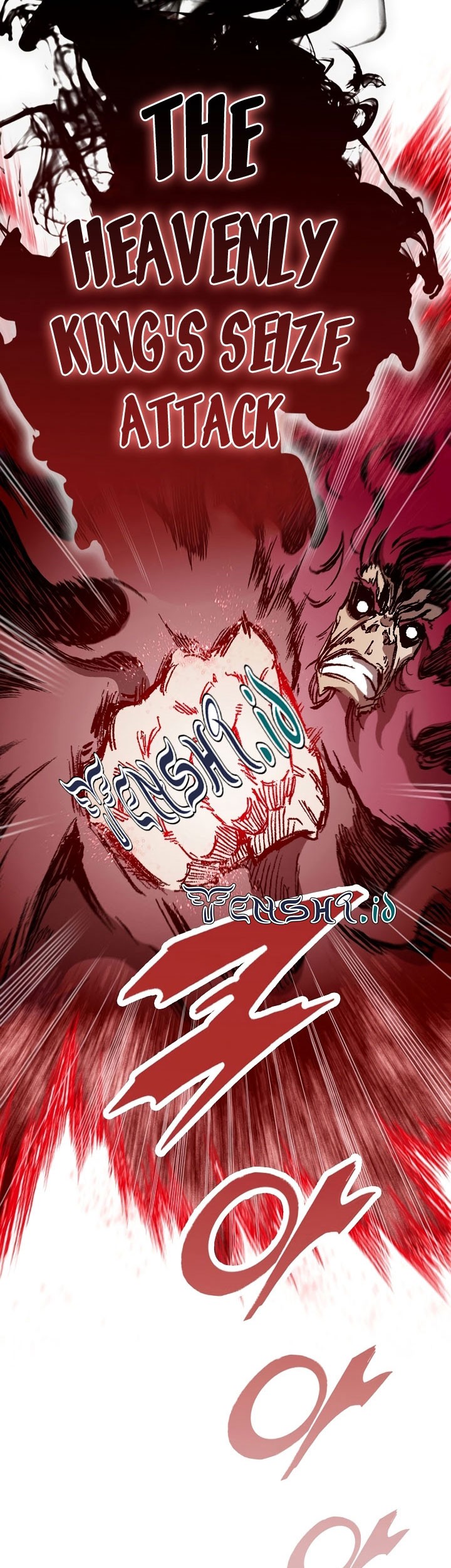 Memoir Of The King Of War Chapter 177 page 22