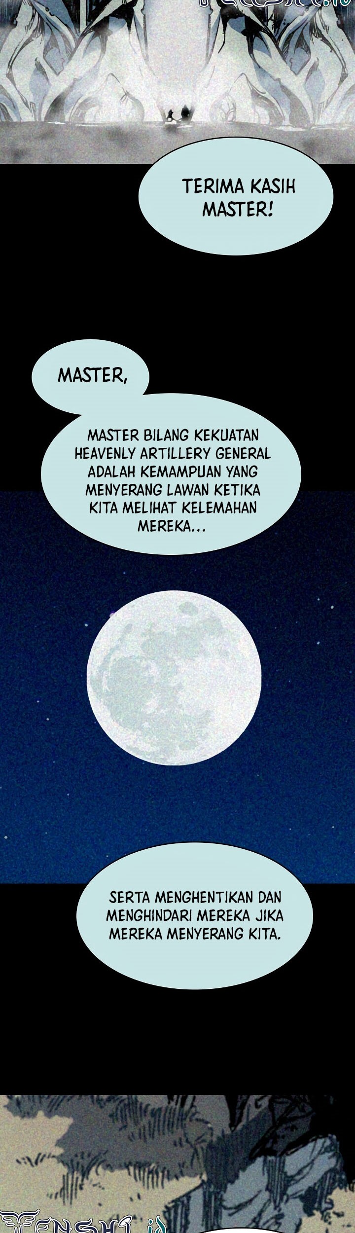 Memoir Of The King Of War Chapter 177 page 24