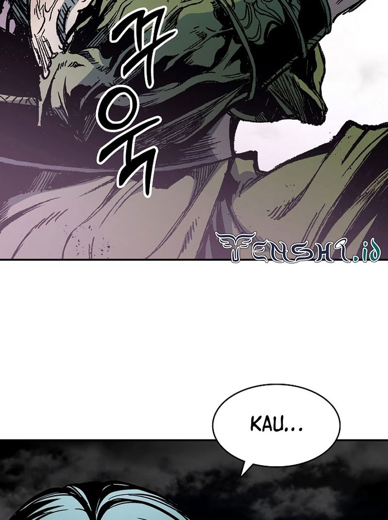Memoir Of The King Of War Chapter 178 page 57