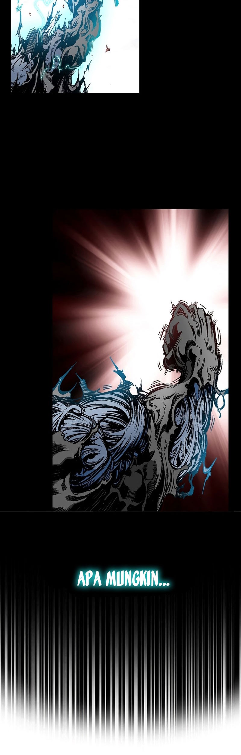 Memoir Of The King Of War Chapter 178 page 60