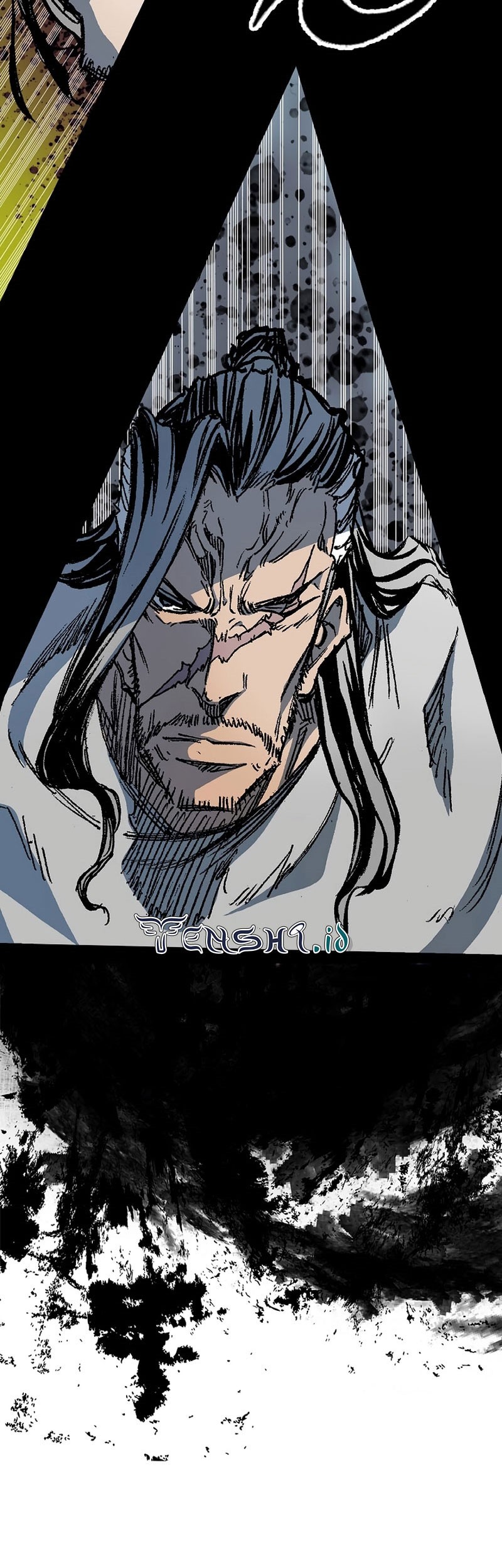 Memoir Of The King Of War Chapter 178 page 64