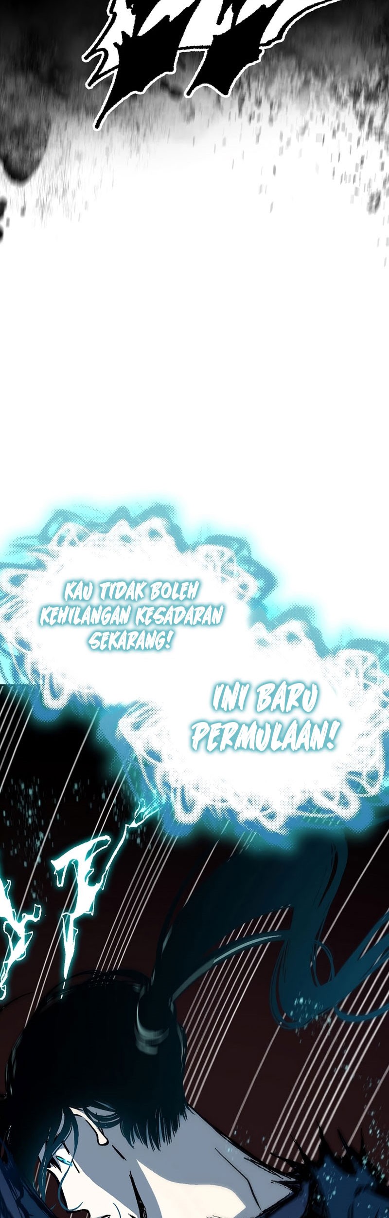 Memoir Of The King Of War Chapter 178 page 10