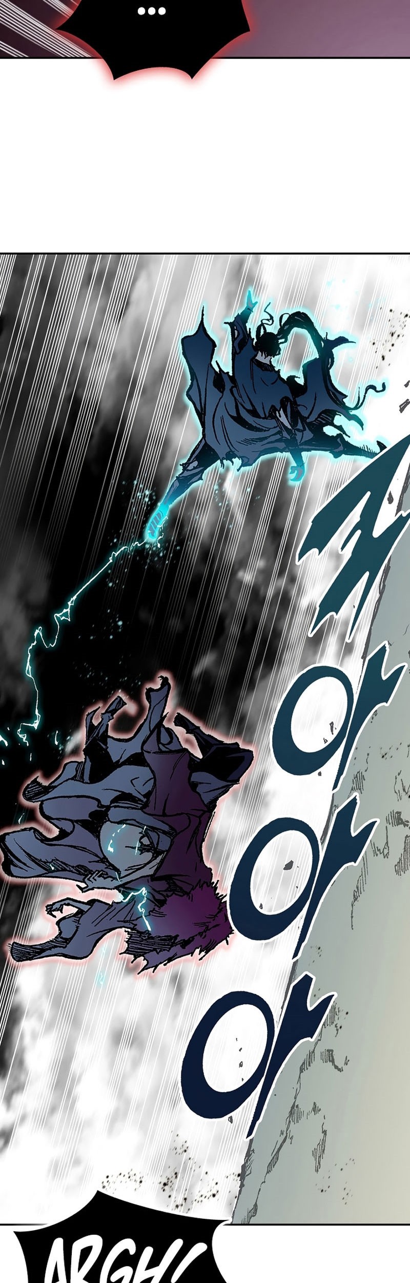 Memoir Of The King Of War Chapter 178 page 12