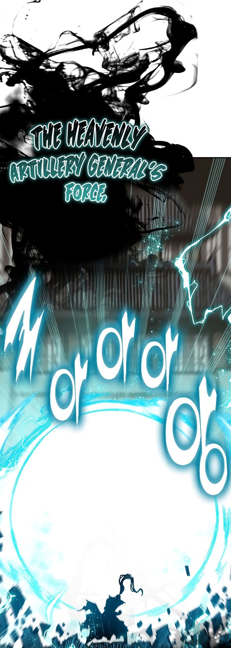 Memoir Of The King Of War Chapter 178 page 17