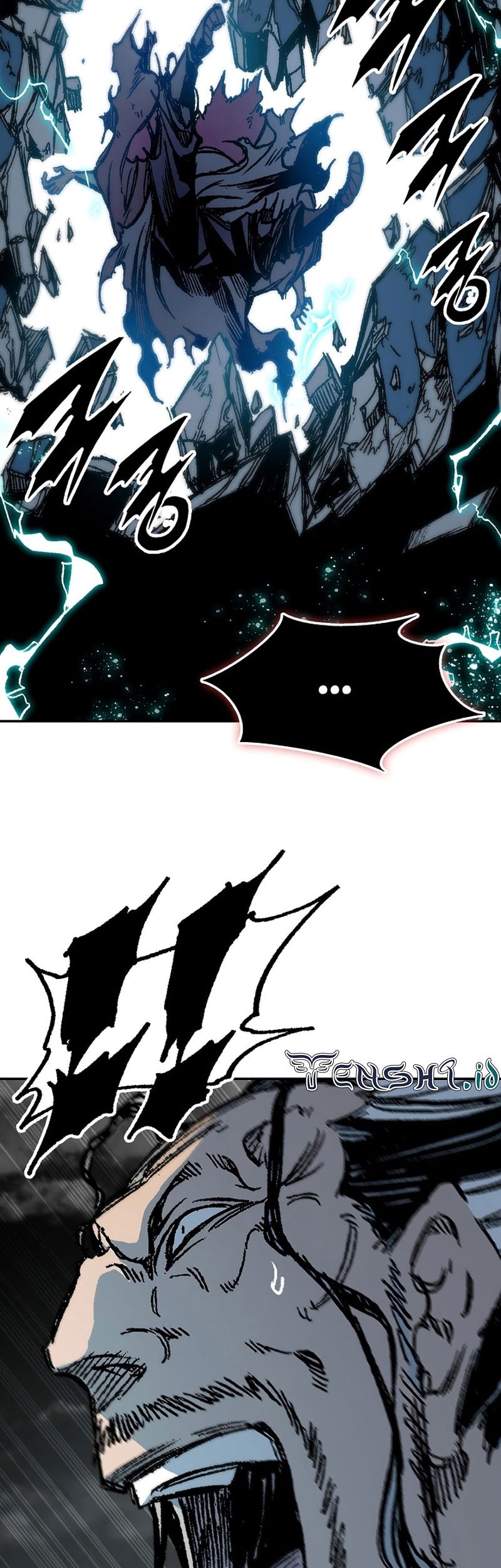 Memoir Of The King Of War Chapter 178 page 20