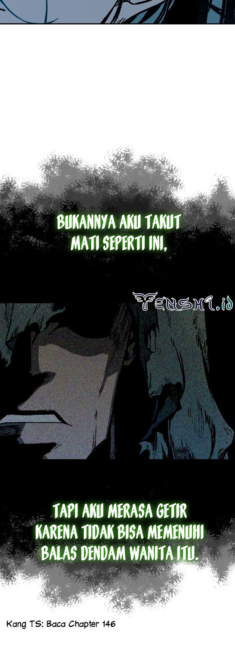 Memoir Of The King Of War Chapter 178 page 25