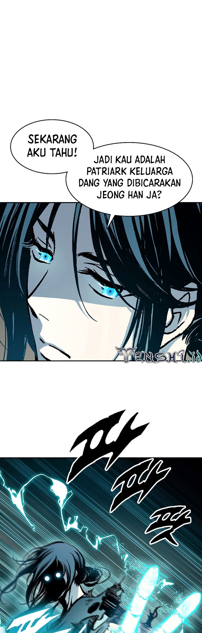 Memoir Of The King Of War Chapter 178 page 26