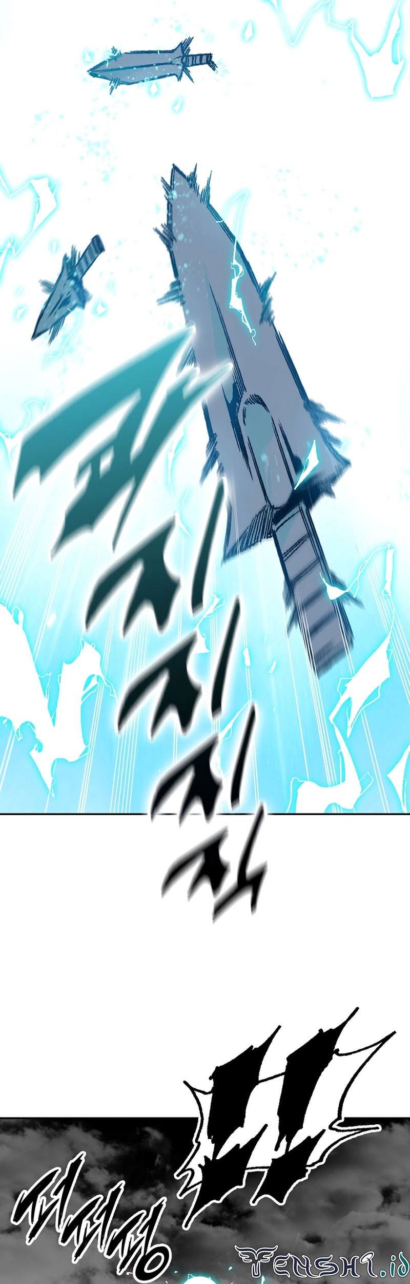 Memoir Of The King Of War Chapter 178 page 28