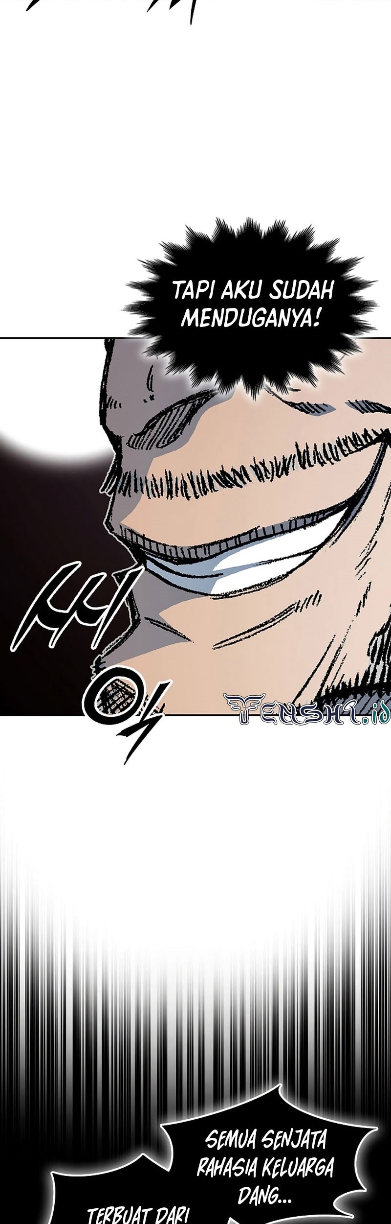 Memoir Of The King Of War Chapter 178 page 30