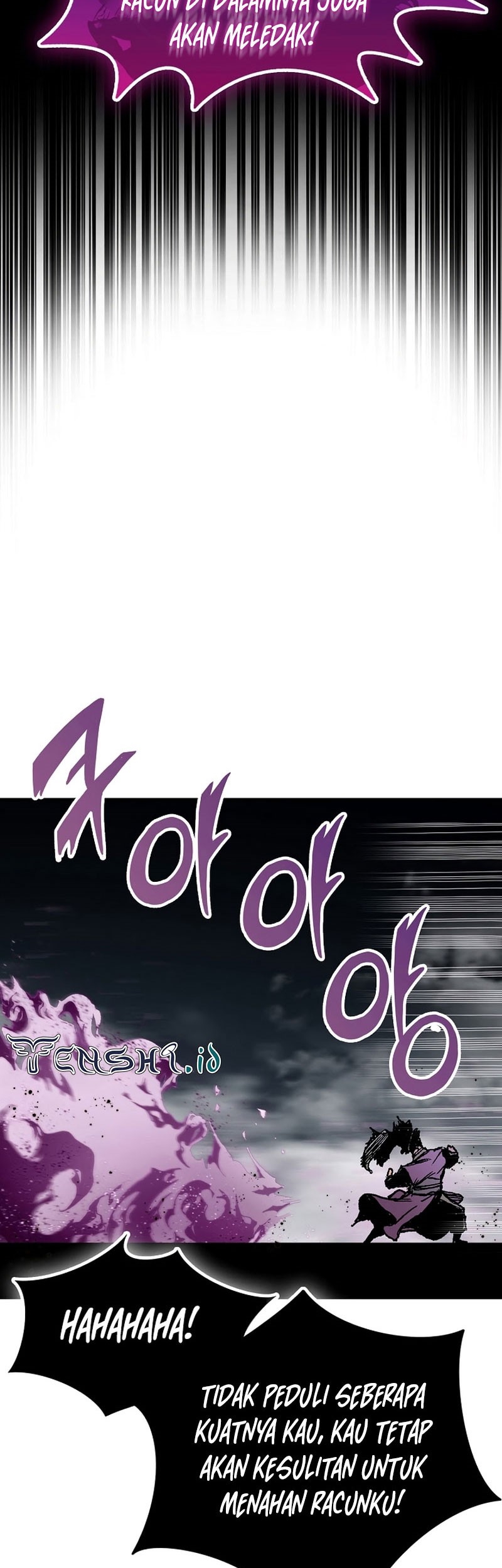 Memoir Of The King Of War Chapter 178 page 32