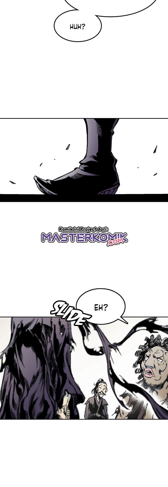 Memoir Of The King Of War Chapter 18 page 23