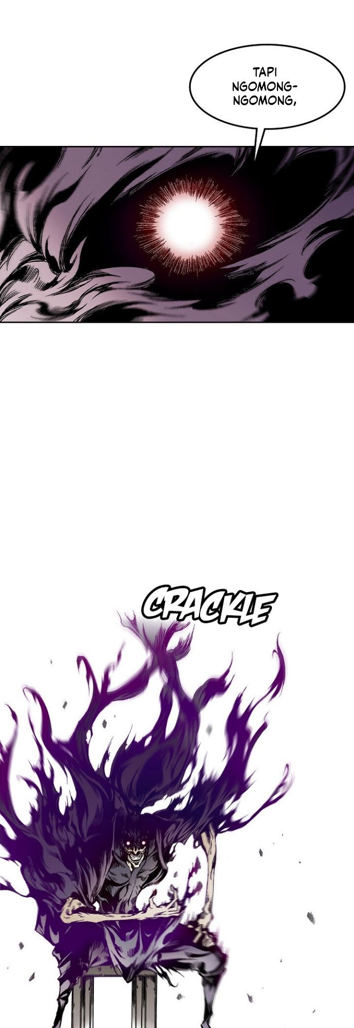 Memoir Of The King Of War Chapter 18 page 37