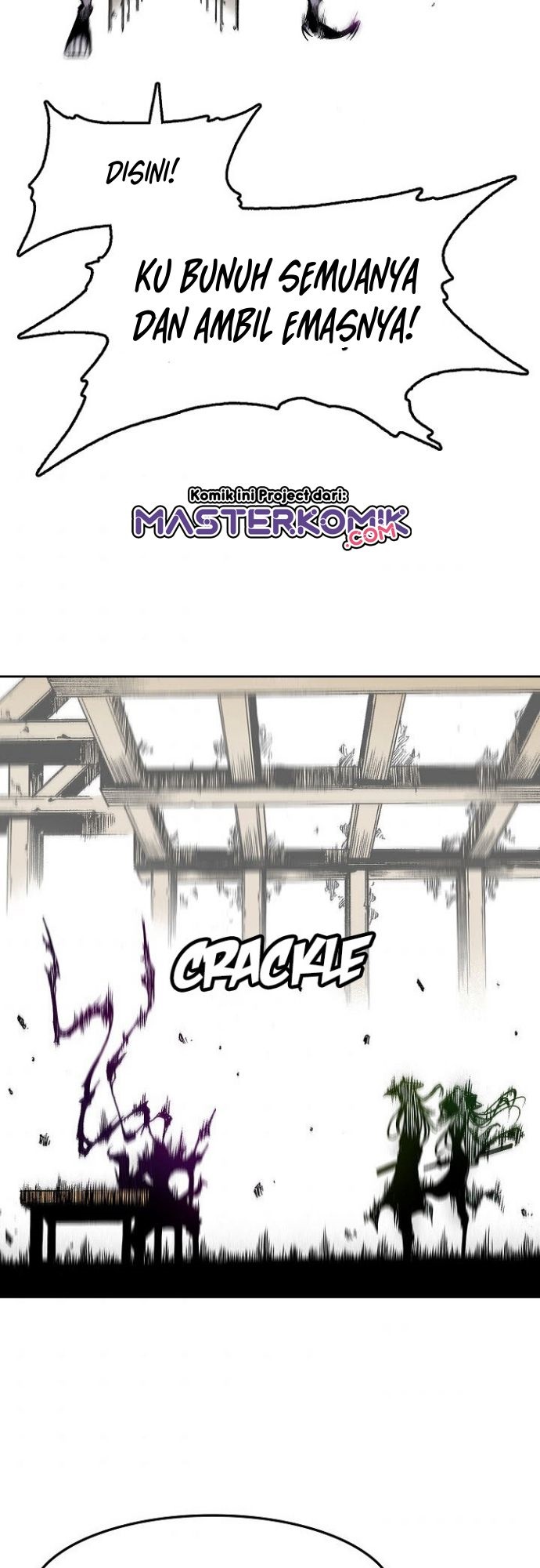Memoir Of The King Of War Chapter 18 page 38