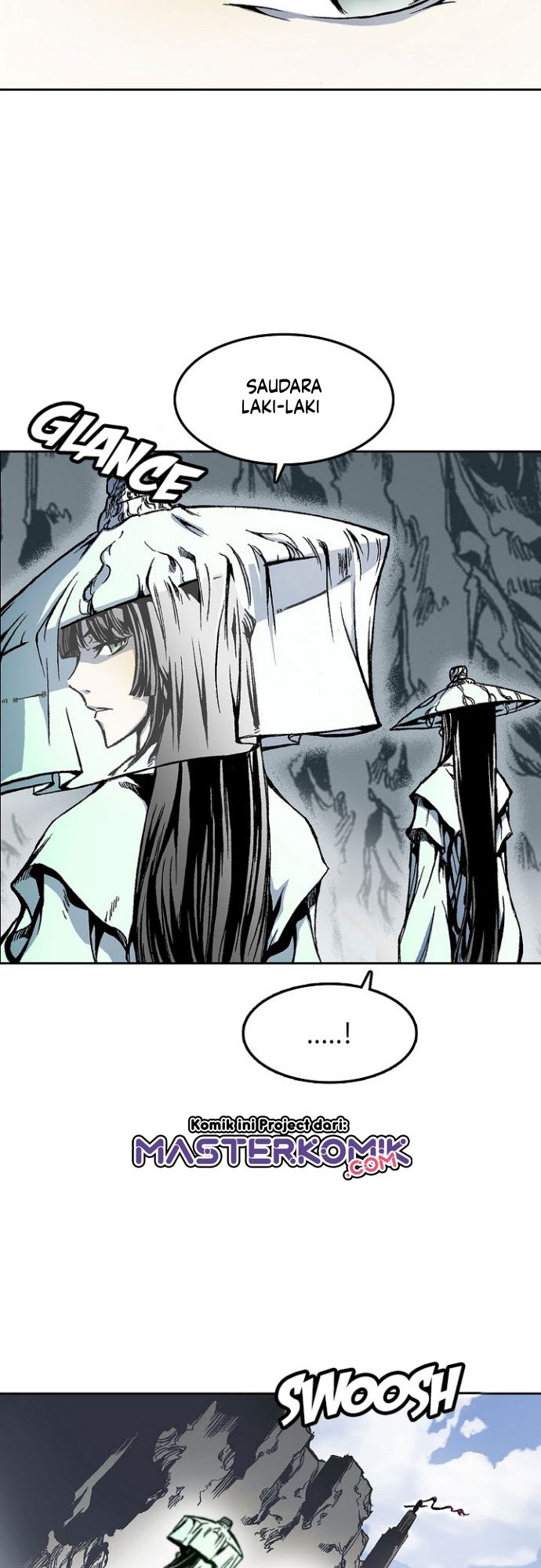 Memoir Of The King Of War Chapter 18 page 7