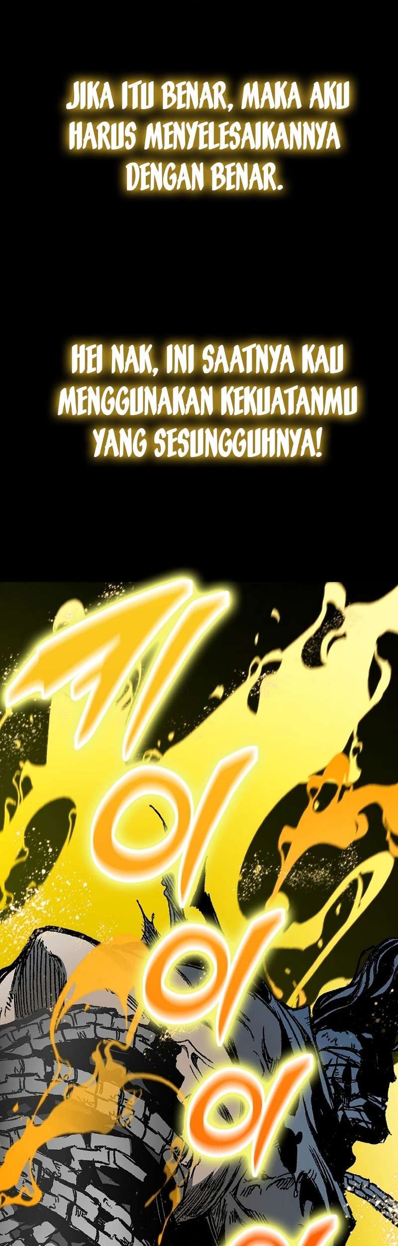 Memoir Of The King Of War Chapter 180 page 38
