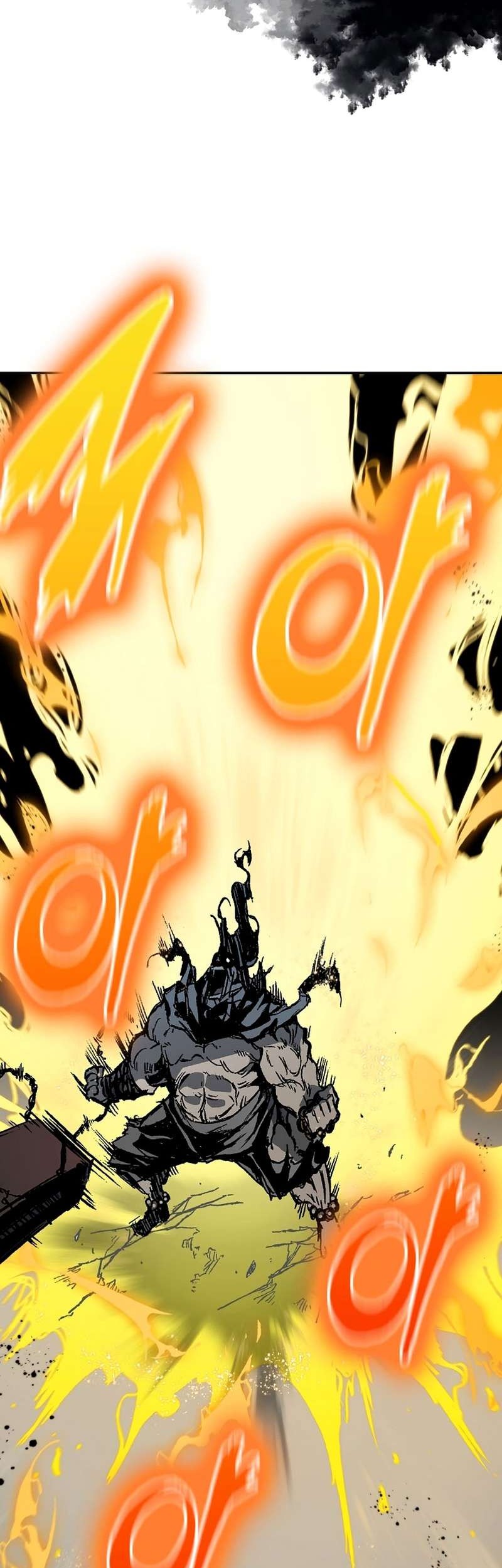 Memoir Of The King Of War Chapter 180 page 40