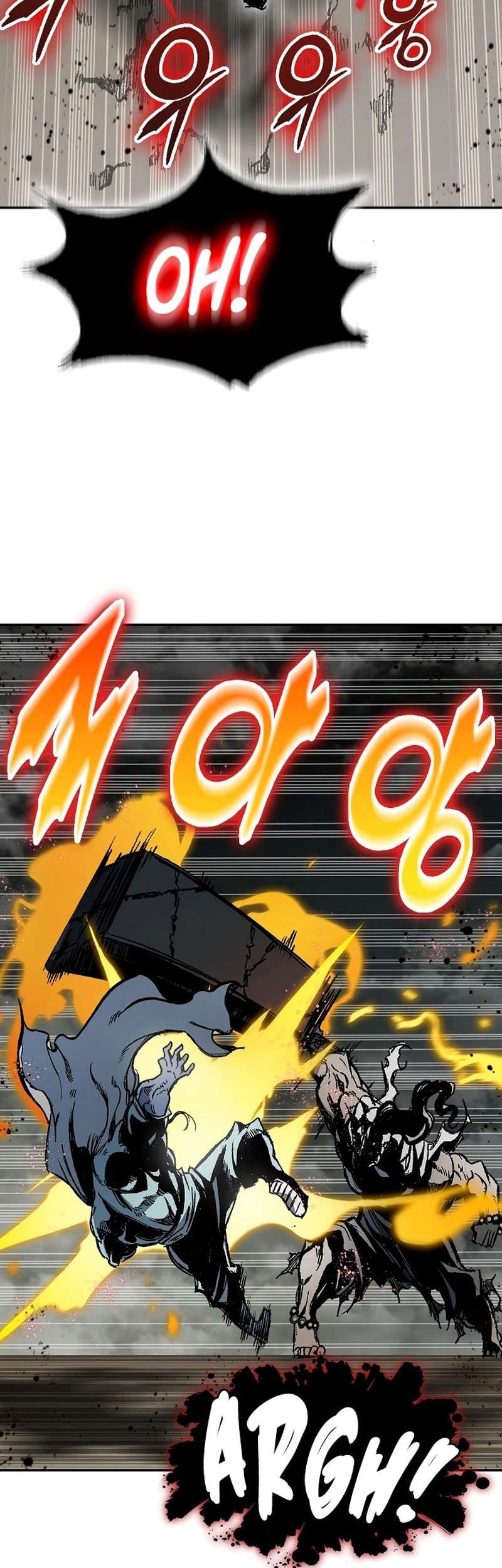 Memoir Of The King Of War Chapter 180 page 47