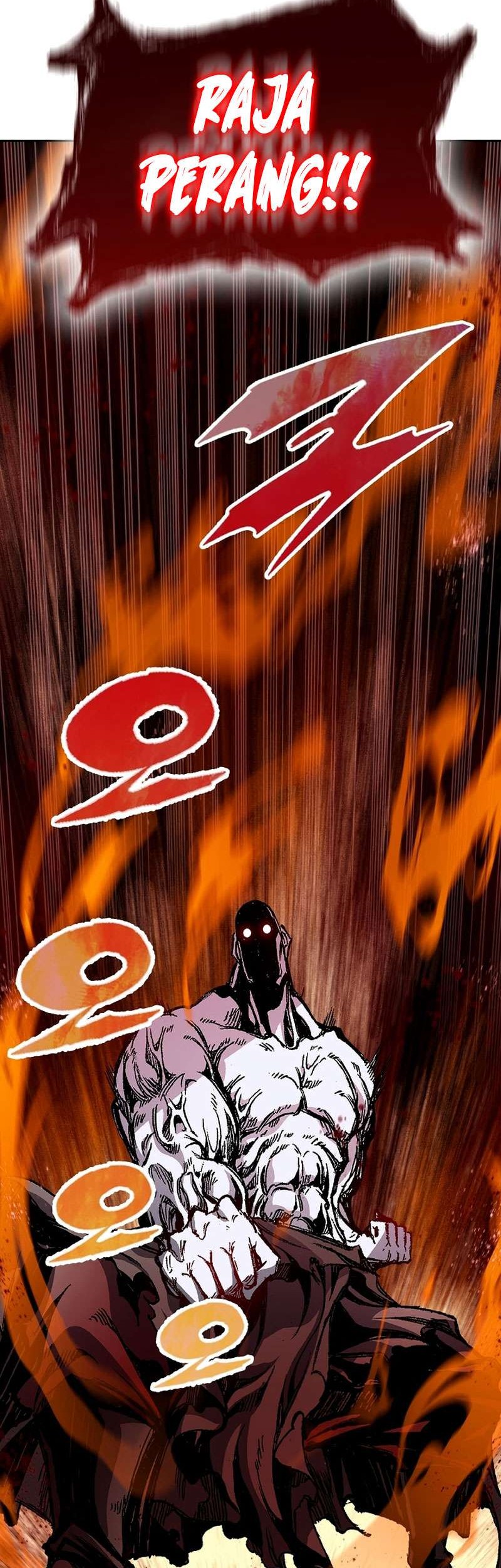 Memoir Of The King Of War Chapter 180 page 3