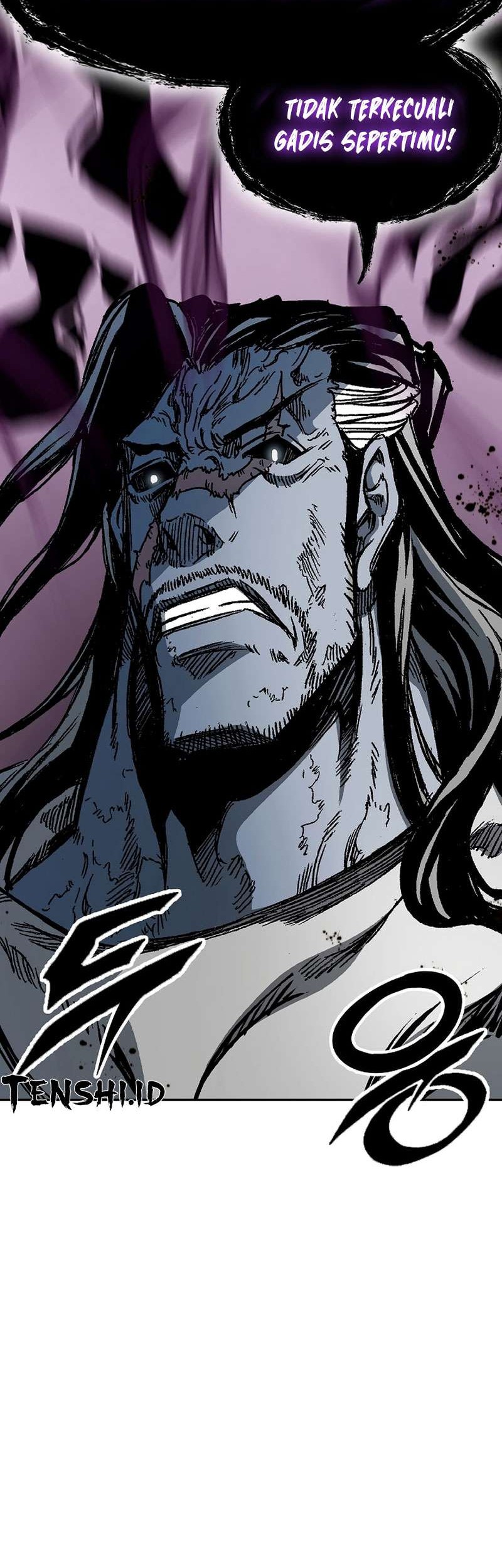 Memoir Of The King Of War Chapter 180 page 11