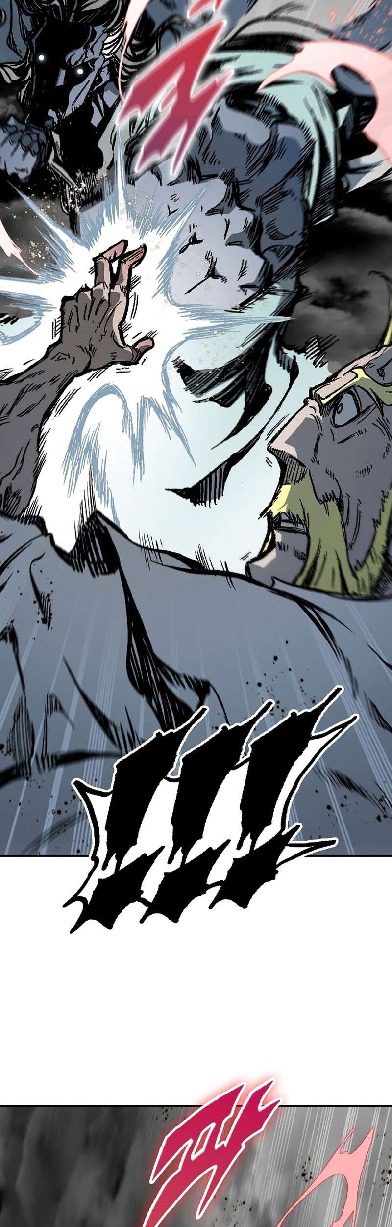 Memoir Of The King Of War Chapter 180 page 16