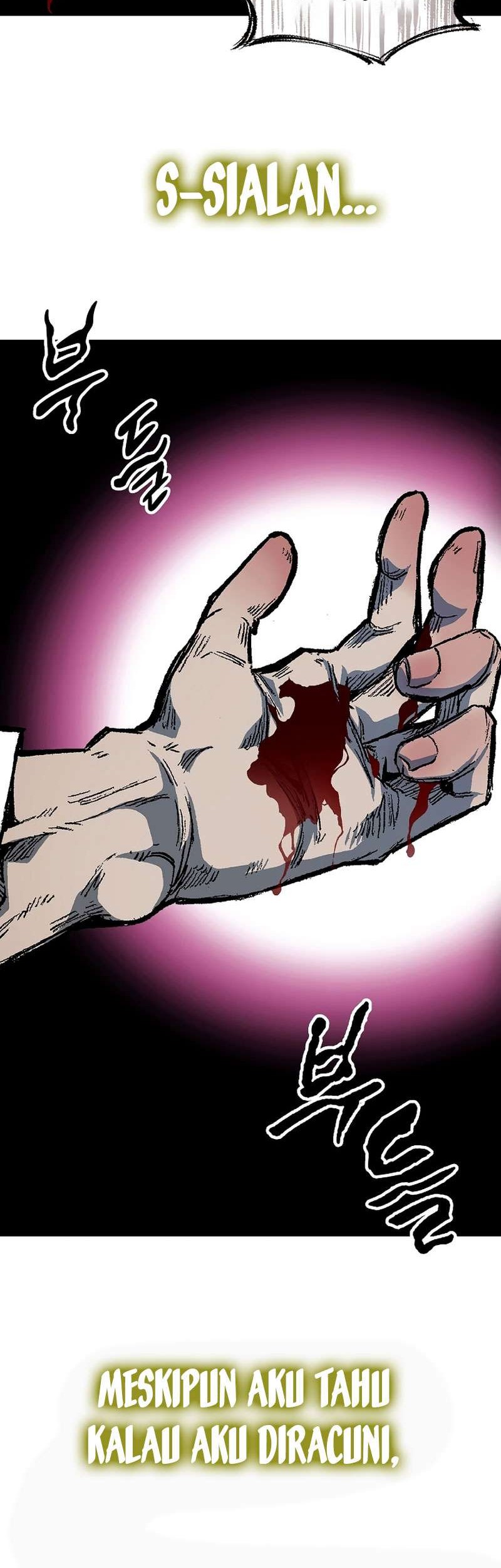 Memoir Of The King Of War Chapter 180 page 21
