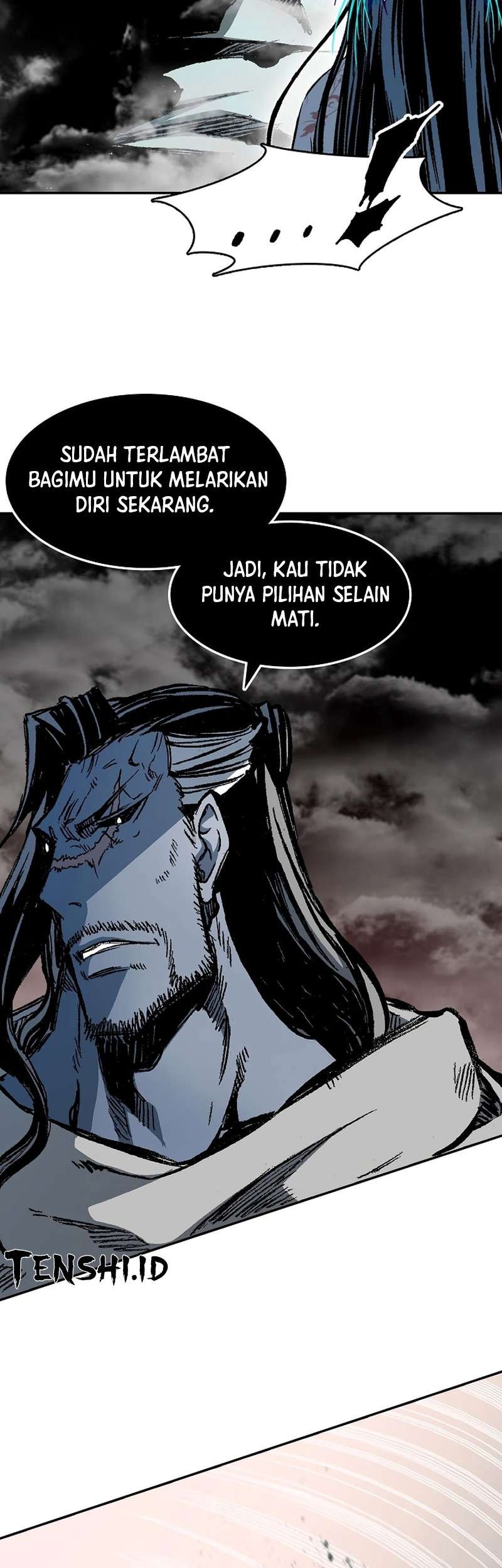 Memoir Of The King Of War Chapter 180 page 28