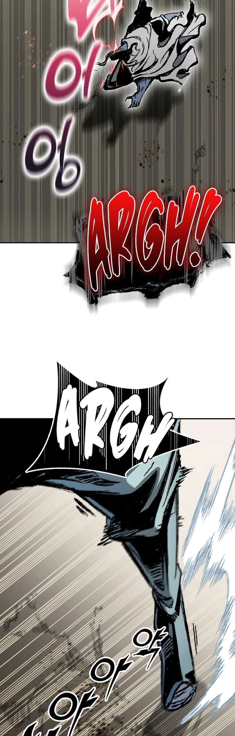 Memoir Of The King Of War Chapter 180 page 32