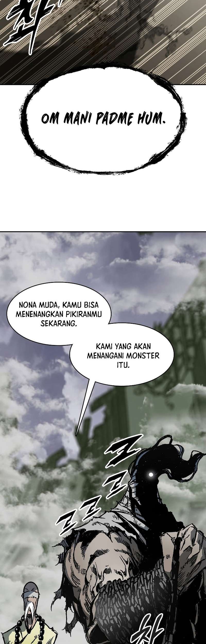 Memoir Of The King Of War Chapter 180 page 33