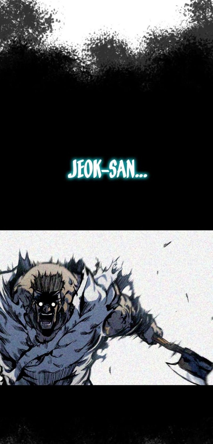 Memoir Of The King Of War Chapter 181 page 37