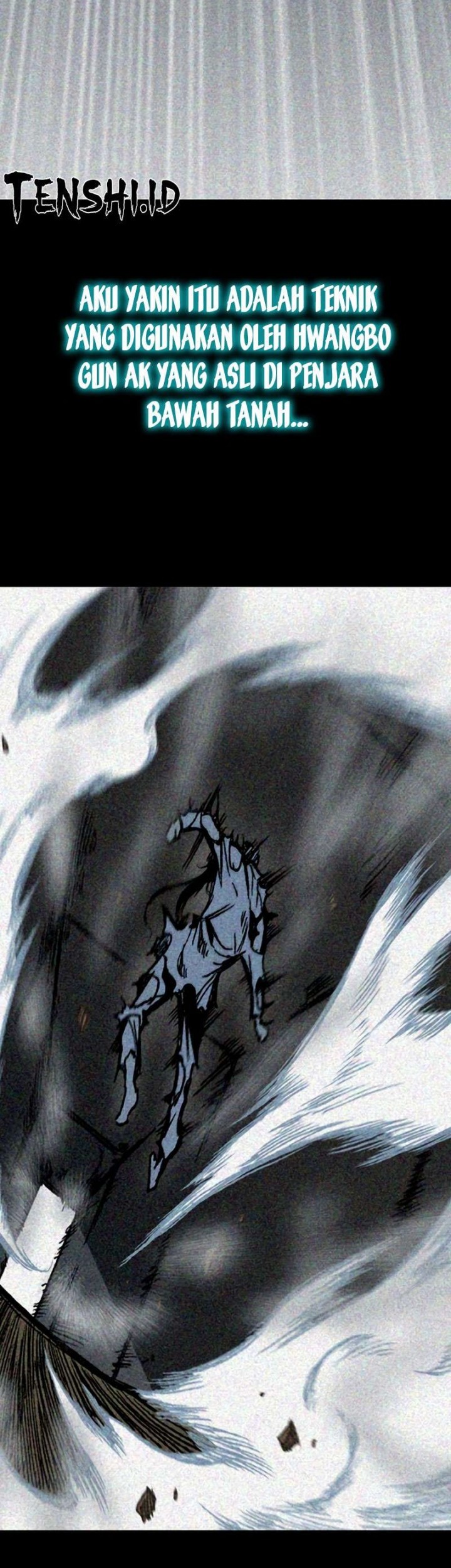 Memoir Of The King Of War Chapter 181 page 44