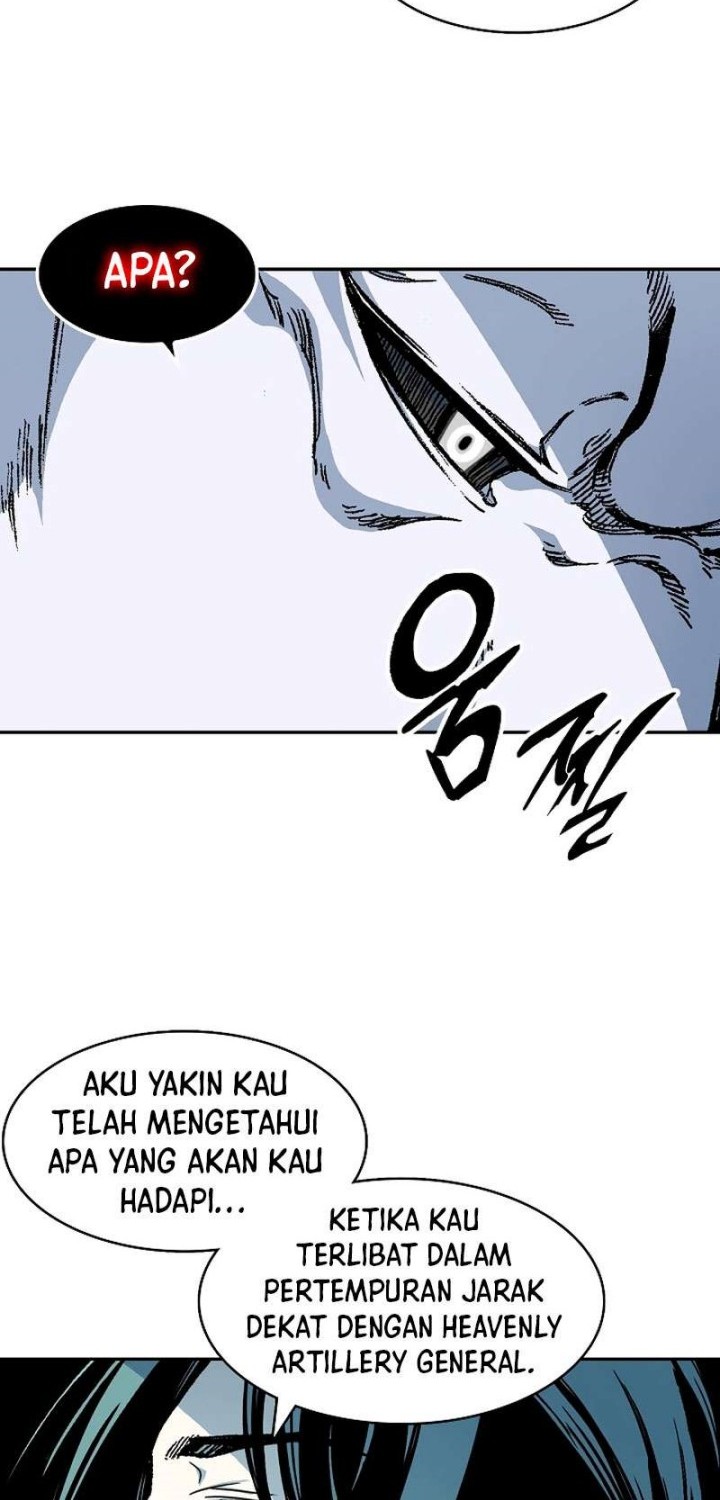 Memoir Of The King Of War Chapter 181 page 49