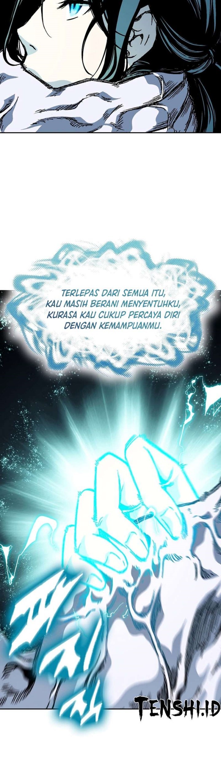 Memoir Of The King Of War Chapter 181 page 50