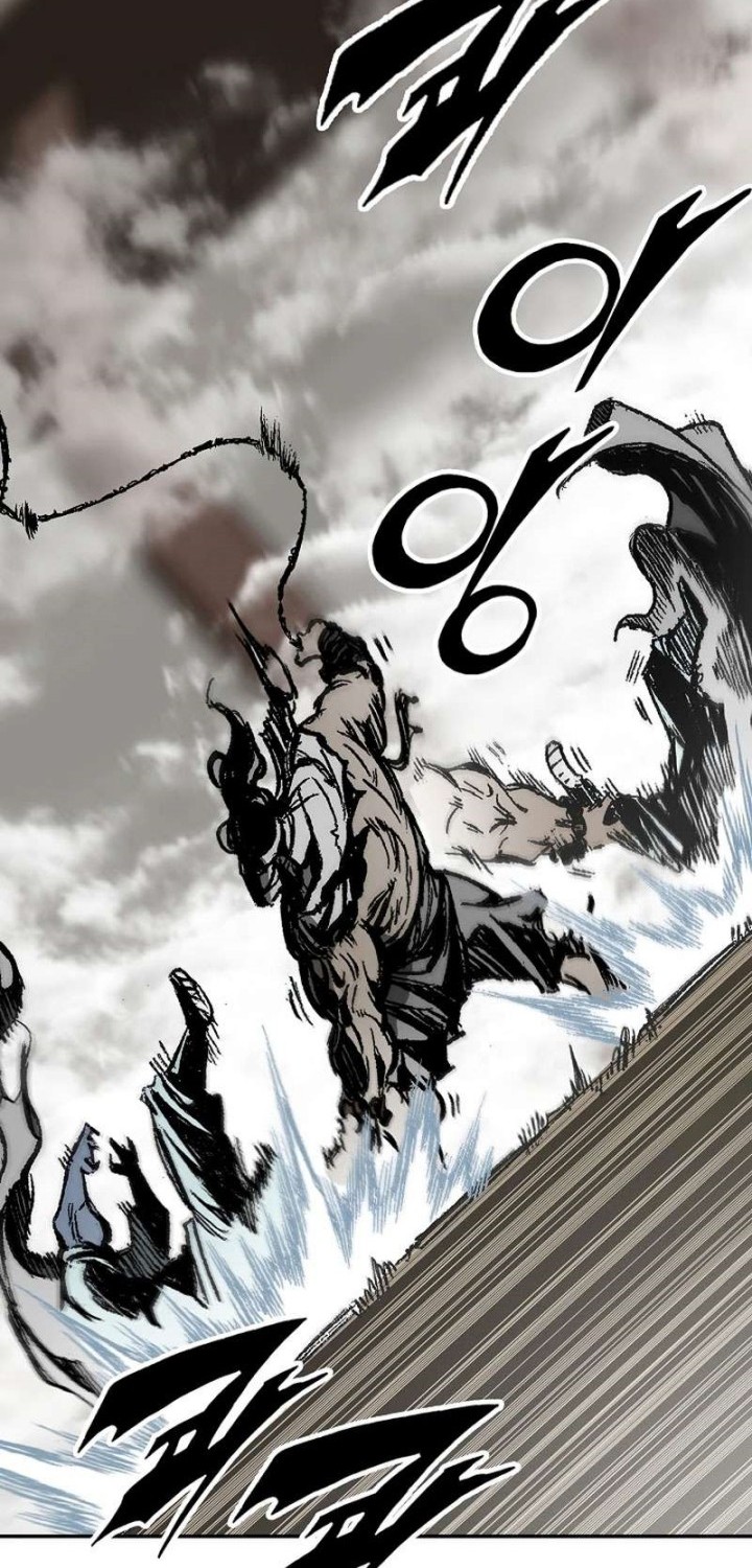 Memoir Of The King Of War Chapter 181 page 5