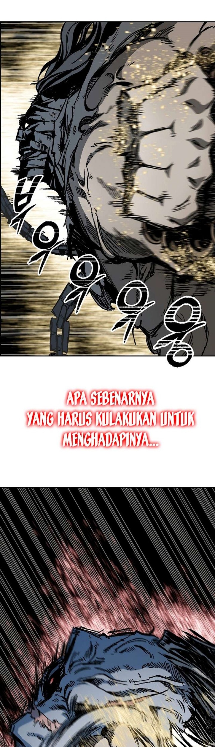 Memoir Of The King Of War Chapter 181 page 12