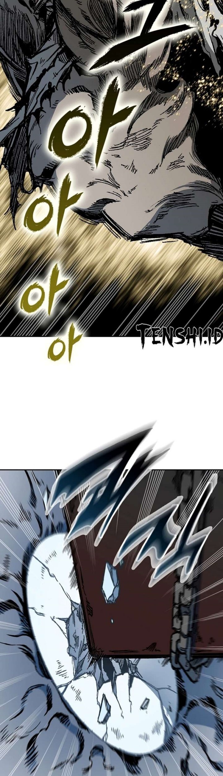 Memoir Of The King Of War Chapter 181 page 24