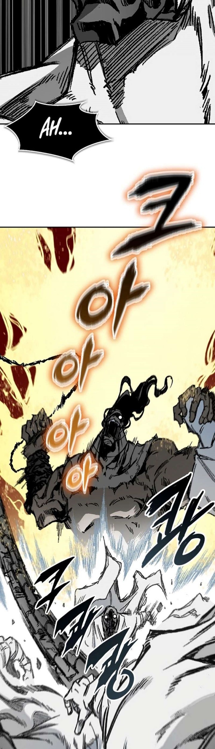 Memoir Of The King Of War Chapter 181 page 32