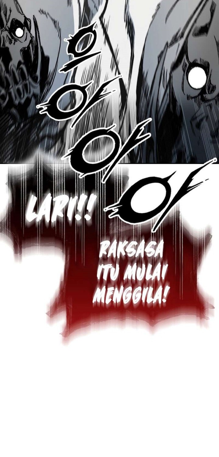 Memoir Of The King Of War Chapter 181 page 33