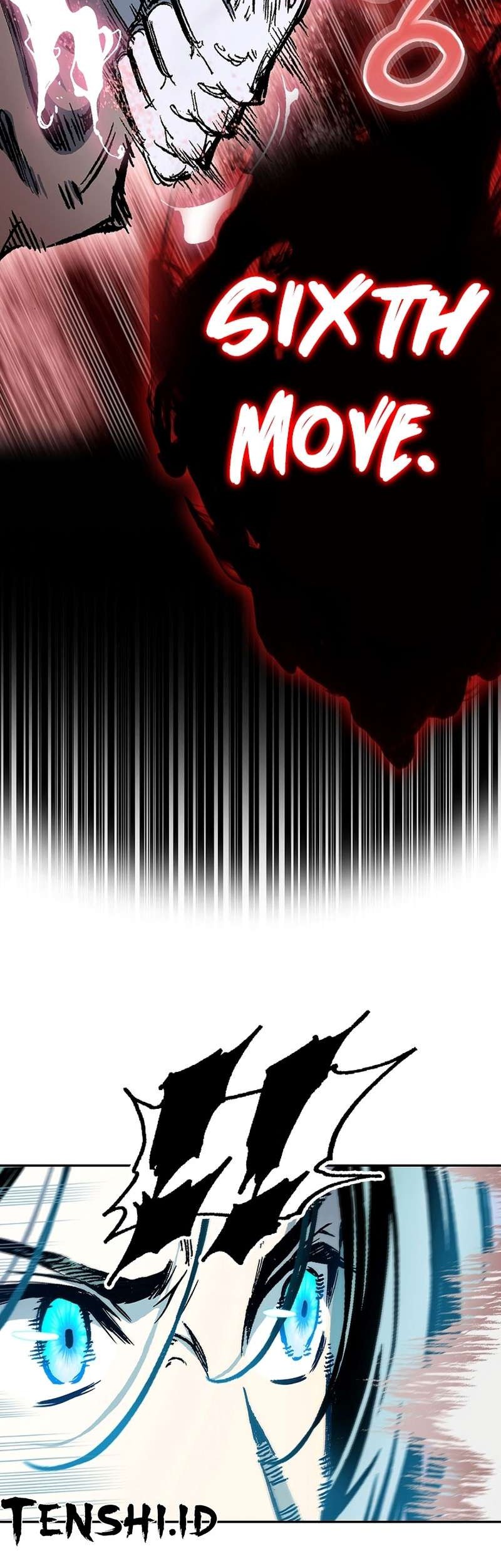 Memoir Of The King Of War Chapter 182 page 36