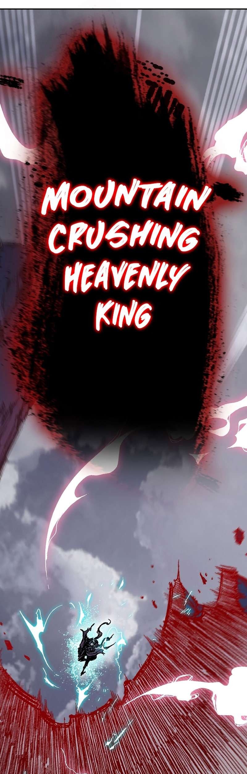 Memoir Of The King Of War Chapter 182 page 38
