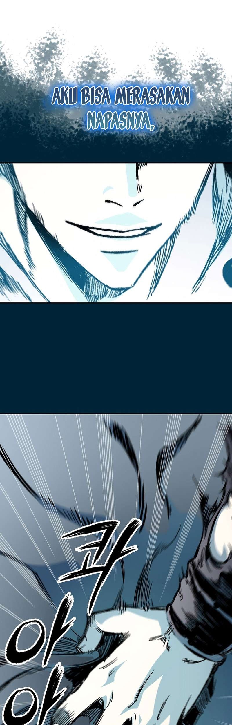 Memoir Of The King Of War Chapter 182 page 43