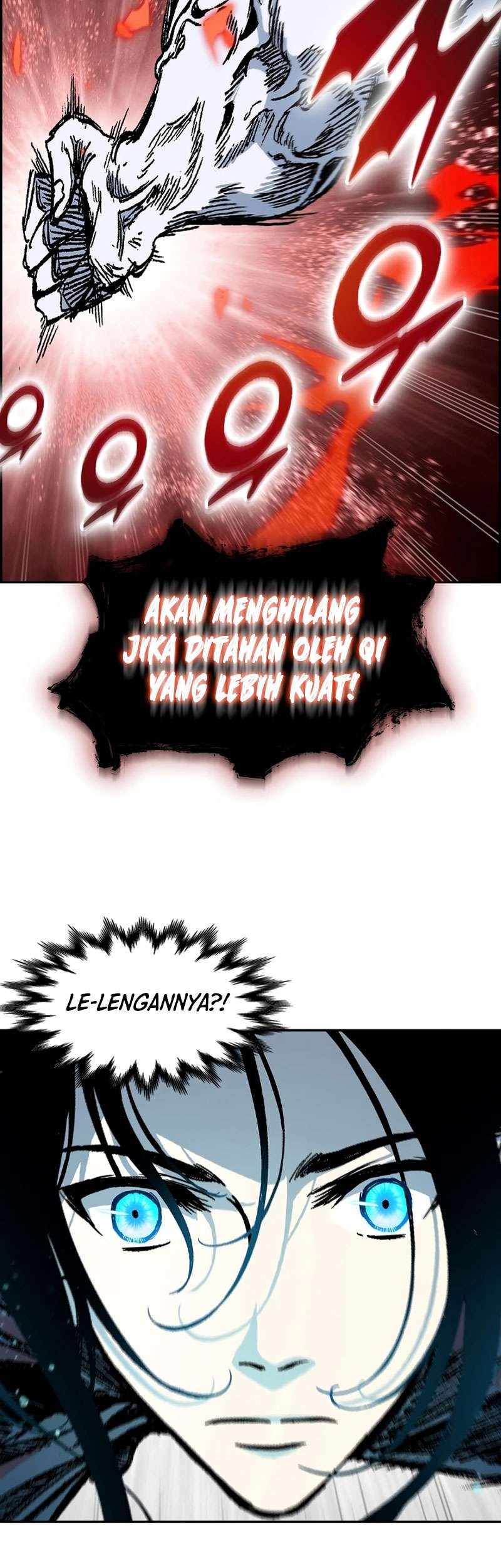 Memoir Of The King Of War Chapter 182 page 10